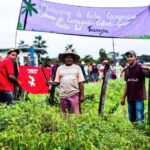 Featured image: Peasants of Los Tramojos in Camaguán, Guárico state, Venezuela. Photo: RedRadioVE.