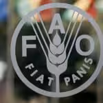 Featured image: Food and Agriculture Organization (FAO) logo. Photo: www.fao.org