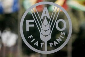 Featured image: Food and Agriculture Organization (FAO) logo. Photo: www.fao.org