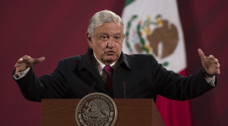 Featured image: The President of Mexico, Andrés Manuel López Obrador, received strong support of the Mexican people in recent recall referendum. File photo.