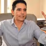 Featured image: Mayor Paraqueima of Simón Rodríguez municipality has come under fire for misogynist and homophobic comments. Photo: informe25.com