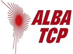 Featured image: The ALBA-TCP logo. File photo.