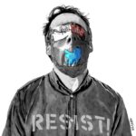 Original illustration by Mr. Fish.