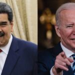 Featured image: President of Venezuela, Nicolás Maduro (left), and US President Joe Biden (right). Photo: RedRadioVE.