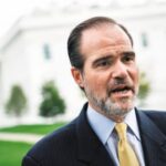 Featured image: Mauricio Claver-Carone, president of Inter-American Development Bank, may be investigated for embezzlement. Photo: Reuters