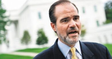 Featured image: Mauricio Claver-Carone, president of Inter-American Development Bank, may be investigated for embezzlement. Photo: Reuters