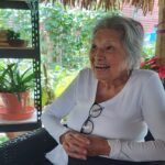 Dorothy Granada. File photo.