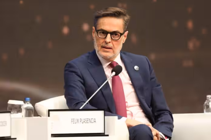 Foreign Affairs Minister of Venezuela, Félix Plasencia has condemned Swedish Foreign Minister's interventionist comments about Venezuela. Photo: Últimas Noticias