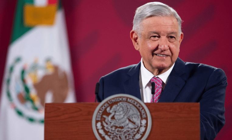 Featured image: Mexican President Andrés Manuel Lopéz Obrador. Photo: Al Jazeera. 