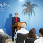 Featured image: Cuban Minister of Foreign Affairs, Bruno Rodríguez. Photo: Prensa Latina. 