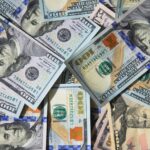 US-dollar-decline-central-bank-reserves