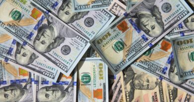 US-dollar-decline-central-bank-reserves