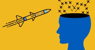 Featured image:  Photo composition by MintPresss News.