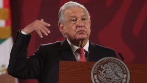 Featured image: President of Mexico Andrés Manuel López Obrador. Photo: Government of Mexico.