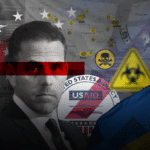 Russia releases documents on US-founded bio-weapons, Hunter Biden exposed.