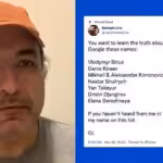 Gonzalo Lira López.