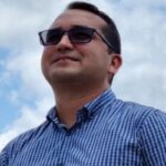 Featured image: The Mayor of Zamora municipality in Guatire, Miranda state, Raziel Rodríguez. Photo: RedRadioVE.