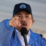 Nicaraguan President Daniel Ortega. Photo: HispanTV.