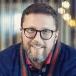 Featured image: Ukrainian journalist Anatoly Shariy, arrested in Spain under Zelensky attack on free press. Photo: Twitter.