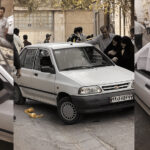 Terrorists assassinated a member of Iran’s Islamic Revolution Guards Corps in Tehran on May 22, 2022. Hassan Sayyad Khodaei was in front of his home when he was shot.