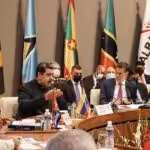 Heads of State and ministers of member countries of the ALBA-TCP in Havana, Cuba, for the 21st Summit of Heads of State and Government of the bloc. Photo: Twitter/@ALBATCP