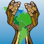 Latin American integration. File photo.