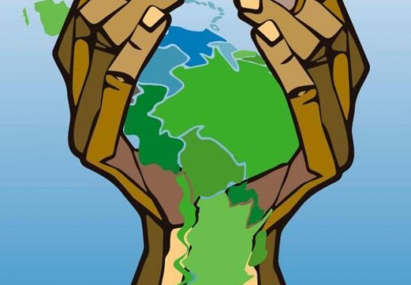 Latin American integration. File photo.