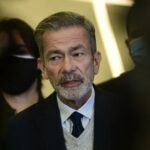 Head of the opposition delegation to the Mexico Talks, Gerardo Blyde. Photo: RedRadioVE.