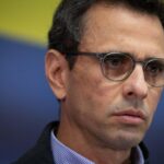 Featured image: Henrique Capriles, Venezuelan far-right politician, aims to contest the 2024 presidential election. File photo.