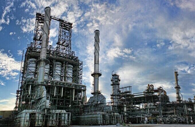 Featured image: José Antonio Anzoátegui General Petrochemical and Industrial Complex in Anzoátegui state of Venezuela. File photo.