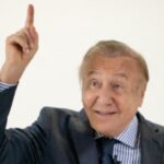 Rodolfo Hernández, the "Colombian Trump." Photo: RedRadioVE. 