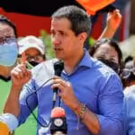 Featured image:  In times of need, the media establishment has come to Guaidó's rescue. Photo: Reuters