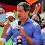 Featured image:  In times of need, the media establishment has come to Guaidó's rescue. Photo: Reuters