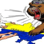 Photo composition by Carlos Latuff.