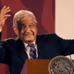 Featured image: Mexican President Andrés Manuel López Obrador. Photo: Claudio Cruz/AFP