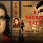 Featured image: Image of Alex Saab and Mark Esper's book A Sacred Oath. Photo: HispanTV. 