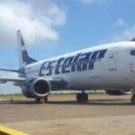 Featured image: An Aerolíneas Estelar flight in Caracas, Venezuela. Photo: Prensa Latina.