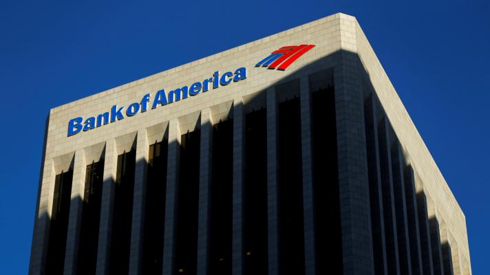 Bank of America has joined a group of financial institutions that have forecast positive economic projections for Venezuela. Photo: Mike Blake / Reuters.