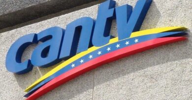 CANTV is among the state companies to offer some shares on the stock exchange. File photo.