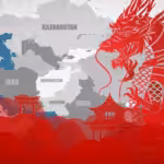 Featured image: In the multipolar world being constructed by Russia, China, Iran and numerous other countries, it is time for West Asia to end its subordinate relation to the West and take advantage of Chinese investments..  Photo Credit: The Cradle.