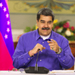 Venezuelan President Nicolas Maduro. Photo: Presidential Press.