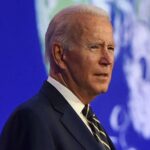 US President Joe Biden faces demands from senators of his own party to hold an inclusive Summit of the Americas. File photo.