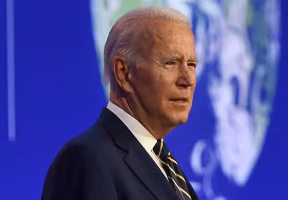 US President Joe Biden faces demands from senators of his own party to hold an inclusive Summit of the Americas. File photo.