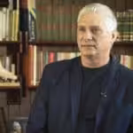 Cuban President Miguel Díaz-Canel sent a message of solidarity to the People's Summit. Photo: Twitter/@TelevisionMtz