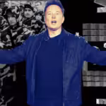 Elon Musk. File photo.