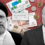 Iran and Russia are taking the lead in establishing alternative financial networks to bypass western sanctions Photo Credit: The Cradle
