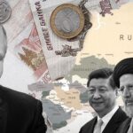 The Saint Petersburg International Economic Forum is advancing in a new integration through economic corridors. Photo: The Cradle.