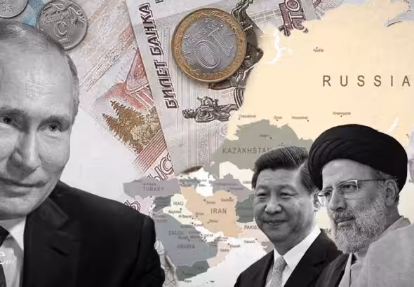 The Saint Petersburg International Economic Forum is advancing in a new integration through economic corridors. Photo: The Cradle.