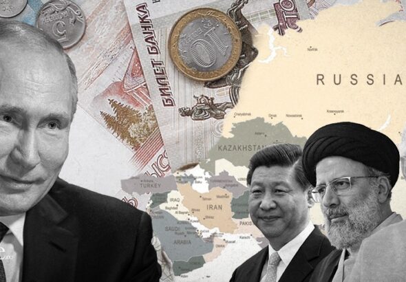 The Saint Petersburg International Economic Forum is advancing in a new integration through economic corridors. Photo: The Cradle.