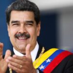 President Maduro stated that Venezuela is ready to do business with foreign companies that want to extract oil and gas. File photo.
